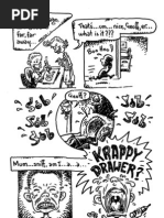 Download 2007 - How To Draw Krappy Kartoons Really Wellpdf by Azam Dengdang SN129439561 doc pdf