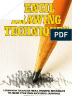 1984 - David Lewis - Pencil Drawing Techniques