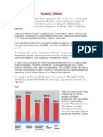 Economia Informal