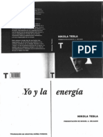 Yo y La Energía PDF