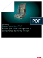 CA Powercube PBF (Es) B 1vcp000253 1201a