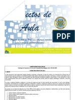 Proyectos de Aula