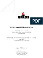 FOLHAS PARA DESENHOS TÉCNICOS v2 ufrgs