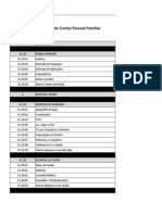 PLA019 - Planilha de Planejamento Financeiro Pessoal Familiar