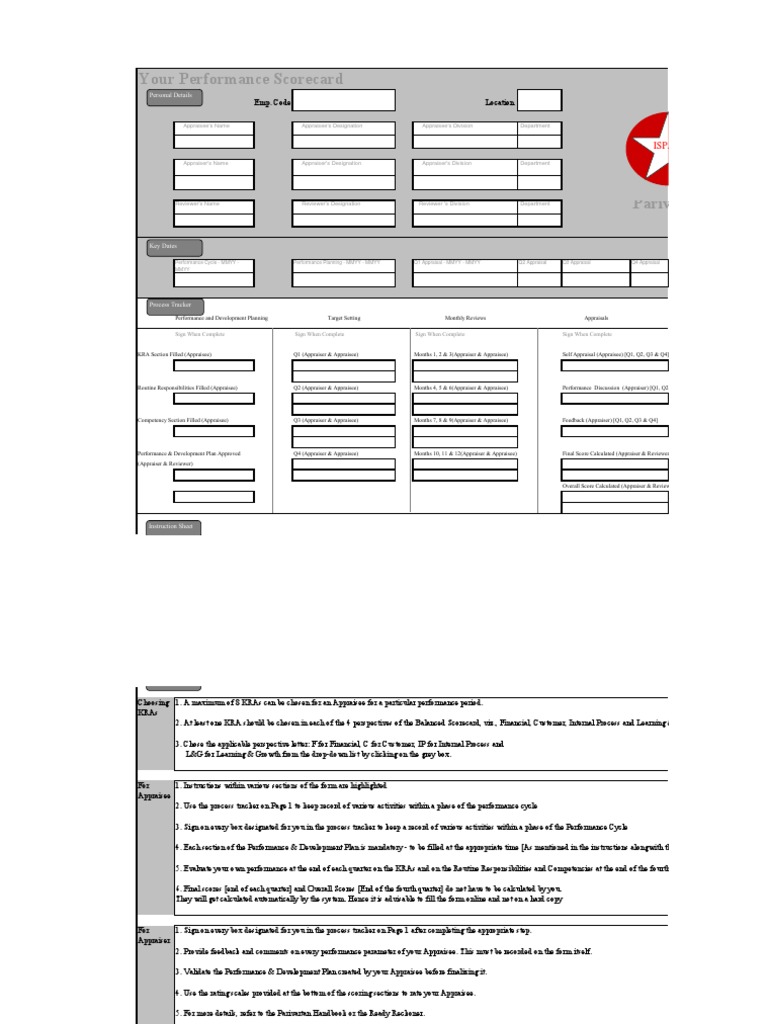 Performance Management System | PDF | Performance Appraisal ...