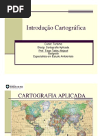 CARTOGRAFIA APLICADA_Histórico_Conceitos
