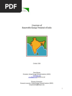 Download renewable-energy-potential-for-india by Ankur Pathak SN12945090 doc pdf