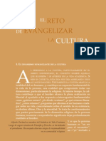AGB El Reto de Evangelizar la Cultura.pdf