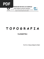 topografia-altimetria