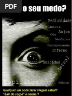 Marcelo Prizmic Qual o Seu Medo