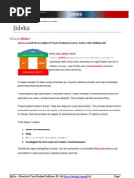Jidoka