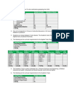 Proposed SHS Curriculum