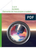 Echipamente Mig-Mag OPTIMAG 500 S (W)