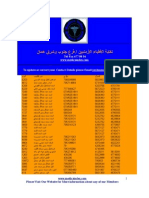 South East Amman Medical Association - Member List - Medics Index Members 2008