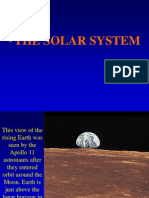 Solar System