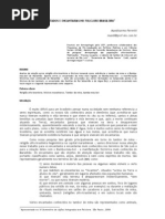 Encantados e Encantarias