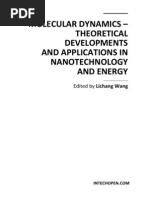 Download Molecular Dynamics by xDragono10 SN129457648 doc pdf