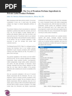 Download Detergent Fragrance Formula by Saeed Mohammed SN129458008 doc pdf