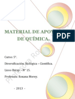 MATERIAL DE APOYO 5º2013