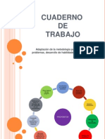 Diapositivas Cuaderno de Trabajo