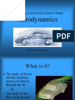 29028164 Aerodynamics in Car