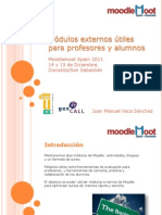 Taller ModulosExternos