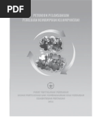 Download Petunjuk Pelaksanaan Penilaian Kelas Kemampuan Kelompok Tani by Driszn Asprets SN129465660 doc pdf