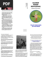 Download Sacred Hoop Rewilders by Sierra Mountain Spirit SN129468285 doc pdf