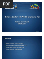 Download Building Solutions With ArcGIS Engine and NET by stareTR SN12947045 doc pdf