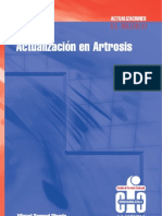 Artrosis PDF