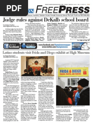 FreePress 3-8-13