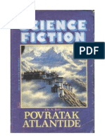 A.C.bell - Povratak Atlantide