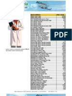 Preturi Medicamente