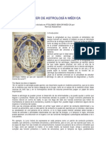 Dossier Astrologia Medica PDF