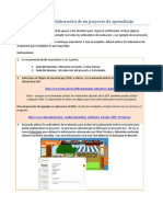 Léame_Sugerencias para elaboración proyecto de aprendizaje