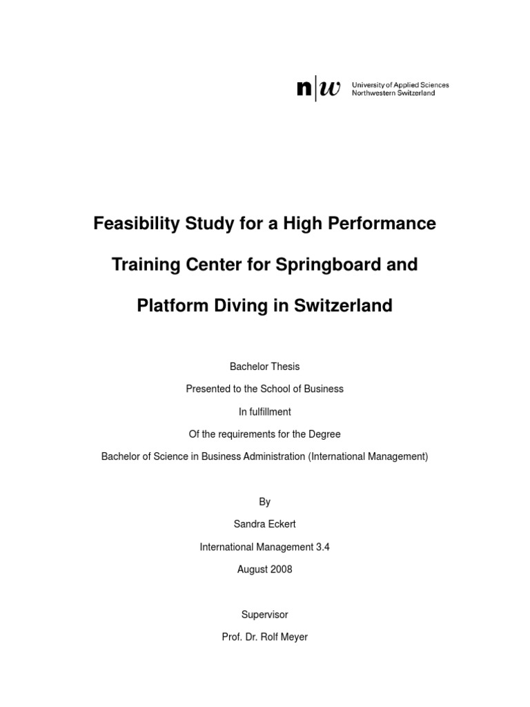 How to write bachelor thesis image