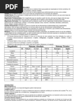 Los Sistemas de Unidades