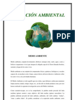 Medio Ambiente