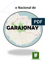 Parque Nacional de GARAJONAY