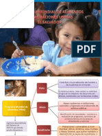 Programa Mundial de Alimento - El Salvador (1)