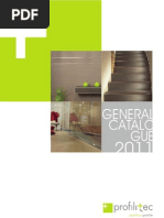 Download Catalog General PROFILITEC by Eko Piff SN129488948 doc pdf