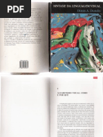 Analfabetismo Visual