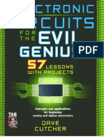 McGraw Hill - Electronic Circuits for the Evil Genius