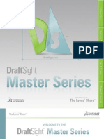 DraftSight Master Series_vol.1