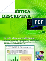 Estadistica Ejemplo