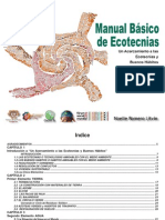 Manual Basico de Ecotecnicas 82p