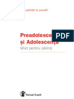 122613841 Adolescenta Ghid Pentru Parinti Domnica Petrovai 2008