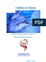 Delfines de Atlantis