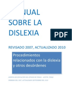 Spanish Dyslexia Handbook Updated2012