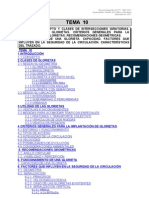 TEMA 10 - Especialidad Gestion Del Trafico